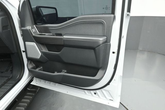 2025 Ford F-150 Lariat 5.5Ft Short Bed