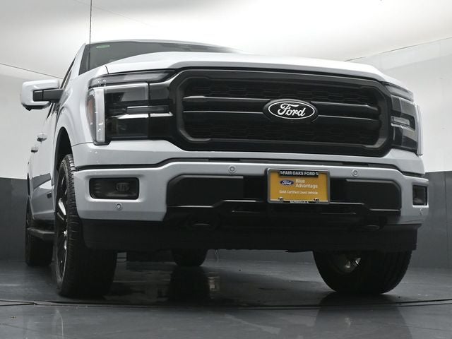 2025 Ford F-150 Lariat 5.5Ft Short Bed