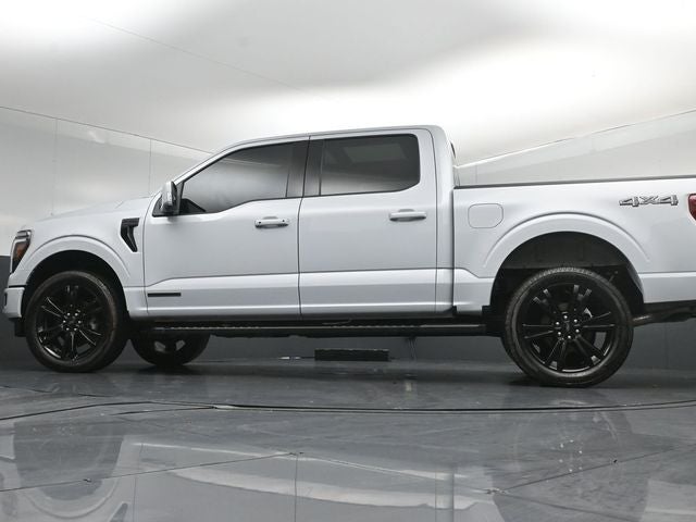 2025 Ford F-150 Lariat 5.5Ft Short Bed