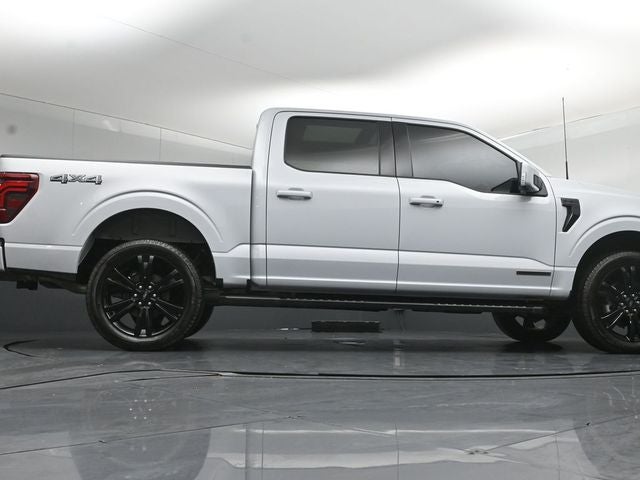 2025 Ford F-150 Lariat 5.5Ft Short Bed