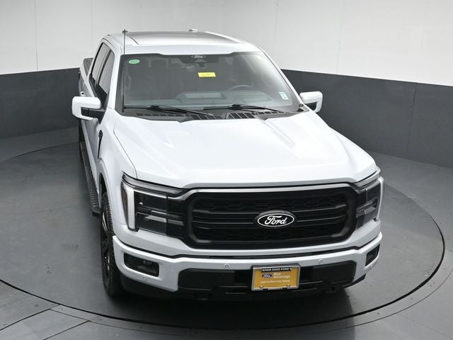 2025 Ford F-150 Lariat 5.5Ft Short Bed
