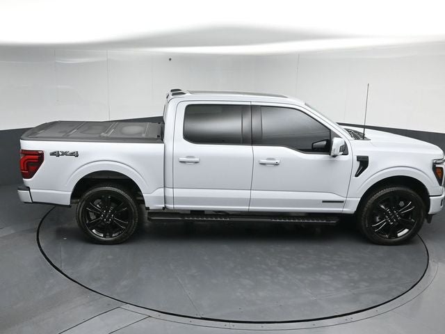 2025 Ford F-150 Lariat 5.5Ft Short Bed