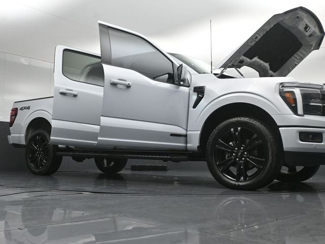 2025 Ford F-150 Lariat 5.5Ft Short Bed