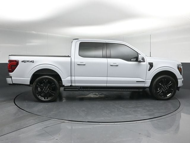 2025 Ford F-150 Lariat 5.5Ft Short Bed