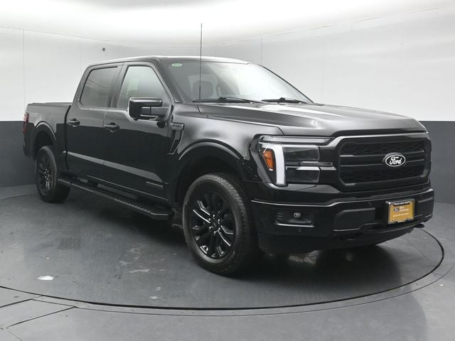 2025 Ford F-150 Lariat 5.5FT Short Bed