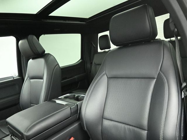 2025 Ford F-150 Lariat 5.5FT Short Bed