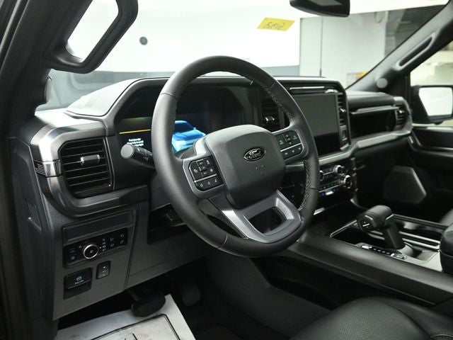 2025 Ford F-150 Lariat 5.5FT Short Bed