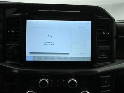 2025 Ford F-150 Lariat 5.5FT Short Bed