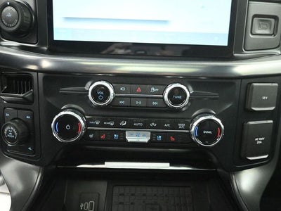 2025 Ford F-150 Lariat 5.5FT Short Bed