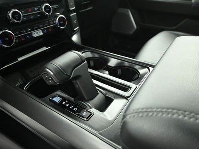 2025 Ford F-150 Lariat 5.5FT Short Bed