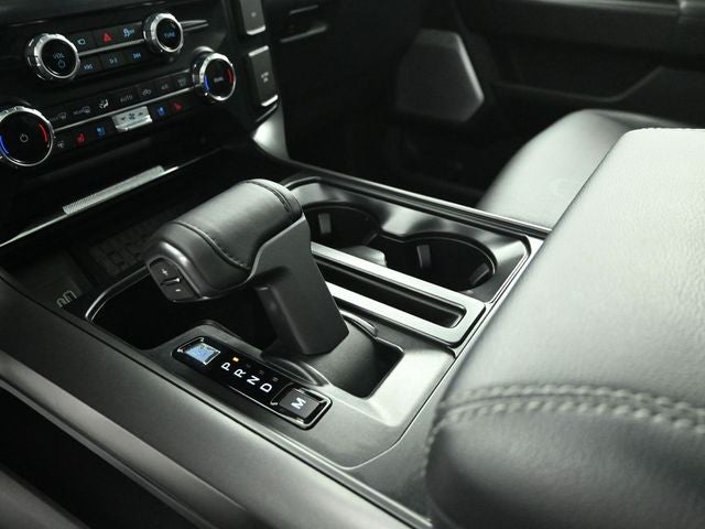 2025 Ford F-150 Lariat 5.5FT Short Bed