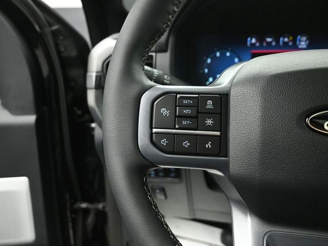 2025 Ford F-150 Lariat 5.5FT Short Bed