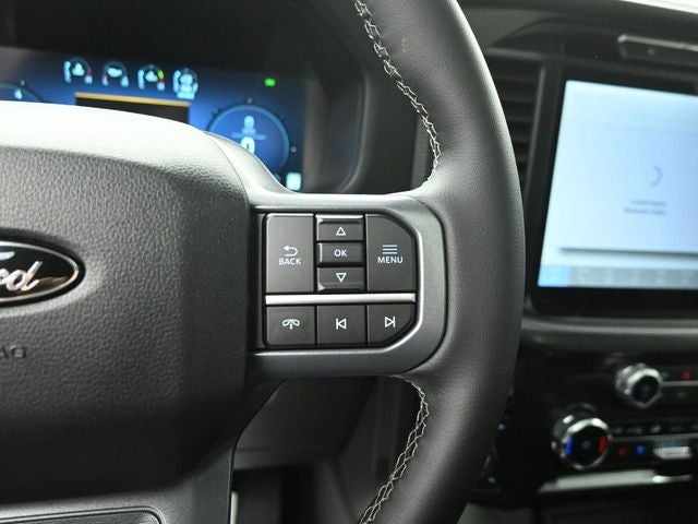 2025 Ford F-150 Lariat 5.5FT Short Bed