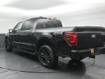 2025 Ford F-150 Lariat 5.5FT Short Bed