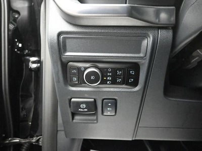 2025 Ford F-150 Lariat 5.5FT Short Bed