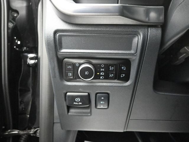 2025 Ford F-150 Lariat 5.5FT Short Bed