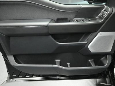 2025 Ford F-150 Lariat 5.5FT Short Bed