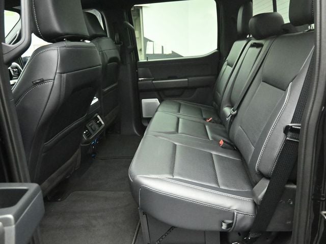 2025 Ford F-150 Lariat 5.5FT Short Bed