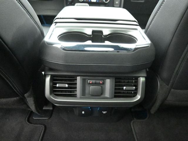 2025 Ford F-150 Lariat 5.5FT Short Bed