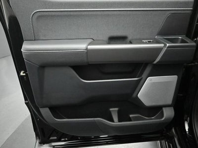 2025 Ford F-150 Lariat 5.5FT Short Bed