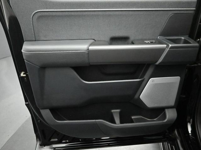 2025 Ford F-150 Lariat 5.5FT Short Bed