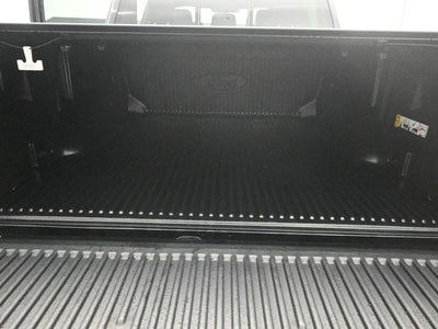 2025 Ford F-150 Lariat 5.5FT Short Bed