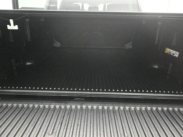 2025 Ford F-150 Lariat 5.5FT Short Bed