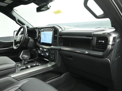 2025 Ford F-150 Lariat 5.5FT Short Bed