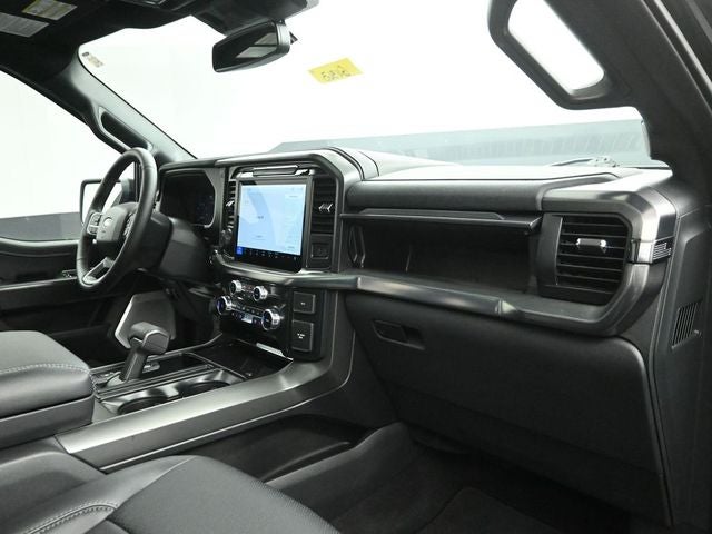 2025 Ford F-150 Lariat 5.5FT Short Bed