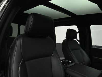 2025 Ford F-150 Lariat 5.5FT Short Bed