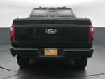 2025 Ford F-150 Lariat 5.5FT Short Bed