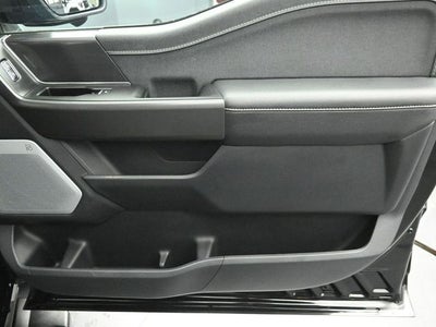 2025 Ford F-150 Lariat 5.5FT Short Bed