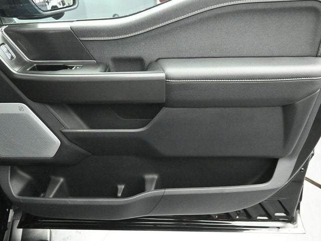 2025 Ford F-150 Lariat 5.5FT Short Bed