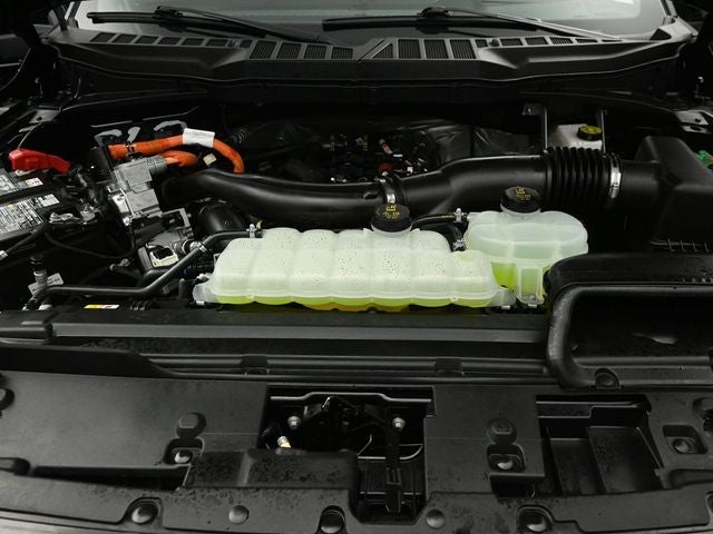 2025 Ford F-150 Lariat 5.5FT Short Bed