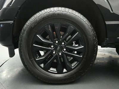 2025 Ford F-150 Lariat 5.5FT Short Bed