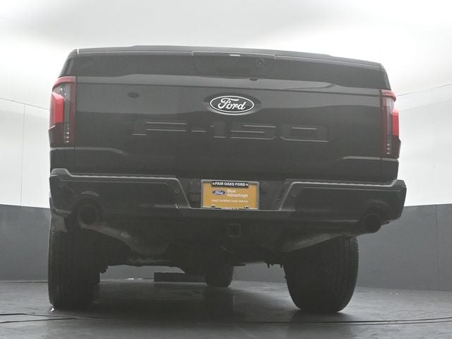 2025 Ford F-150 Lariat 5.5FT Short Bed