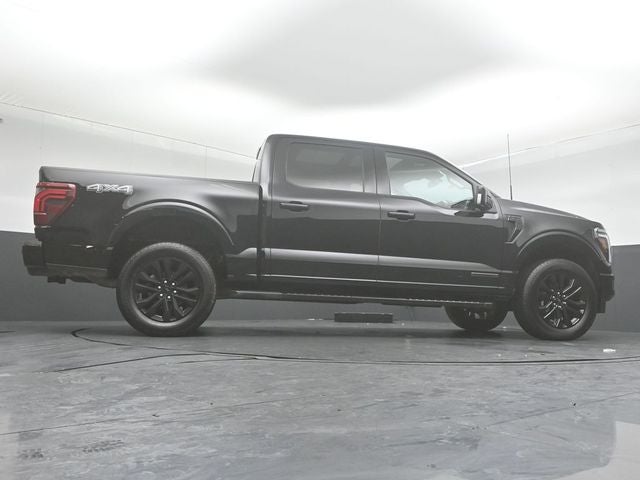 2025 Ford F-150 Lariat 5.5FT Short Bed