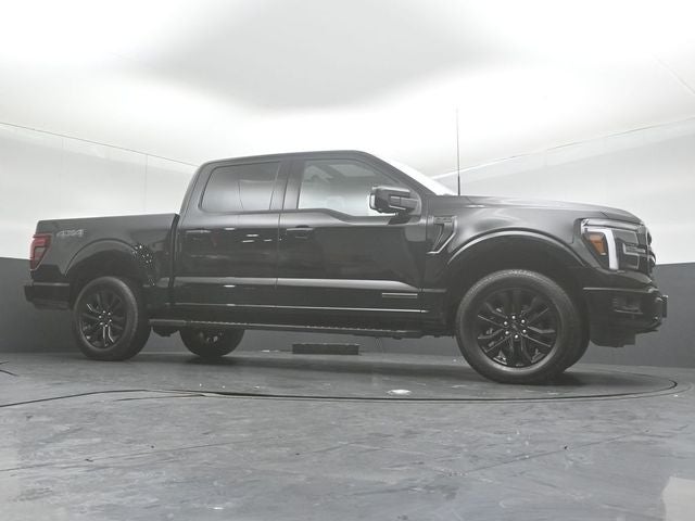 2025 Ford F-150 Lariat 5.5FT Short Bed