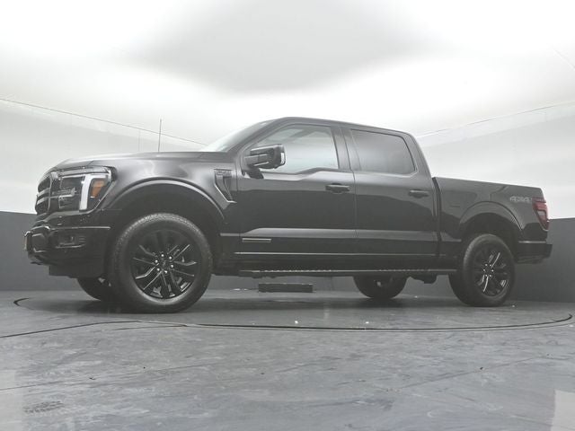 2025 Ford F-150 Lariat 5.5FT Short Bed