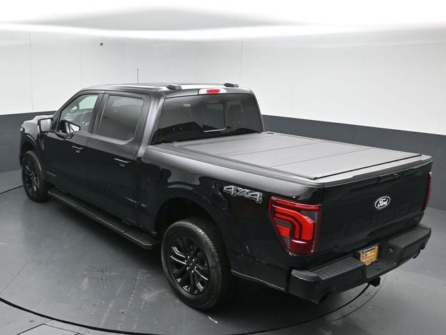 2025 Ford F-150 Lariat 5.5FT Short Bed