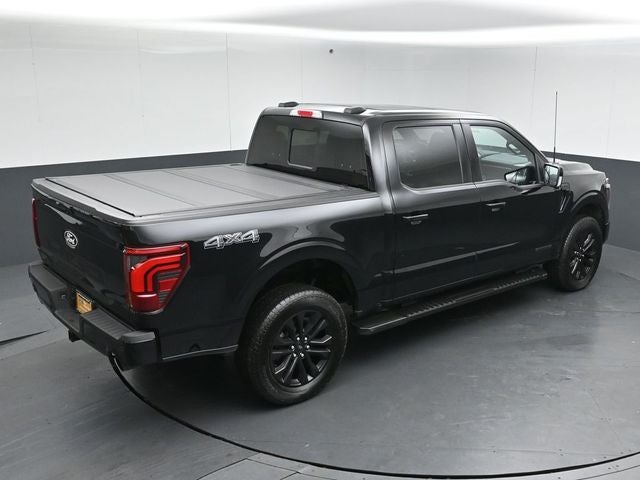 2025 Ford F-150 Lariat 5.5FT Short Bed
