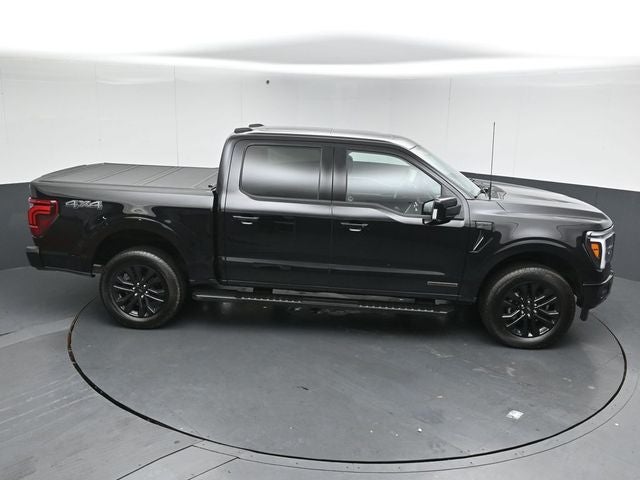 2025 Ford F-150 Lariat 5.5FT Short Bed