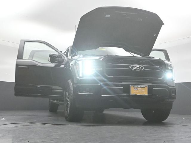 2025 Ford F-150 Lariat 5.5FT Short Bed