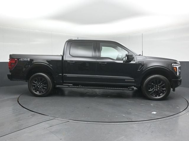 2025 Ford F-150 Lariat 5.5FT Short Bed