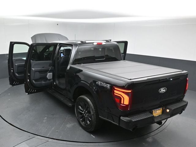 2025 Ford F-150 Lariat 5.5FT Short Bed