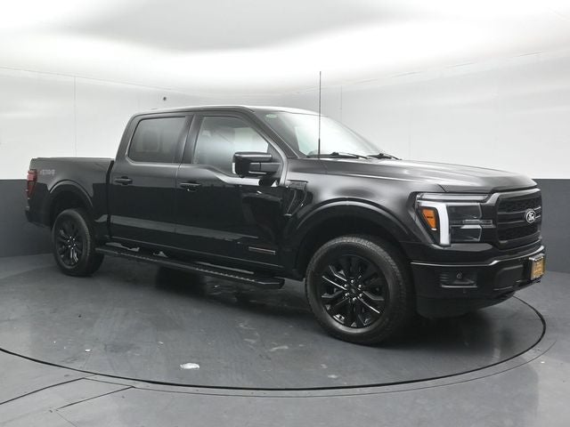 2025 Ford F-150 Lariat 5.5FT Short Bed