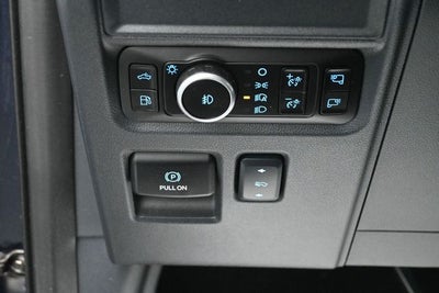 2025 Ford F-150 Platinum 5.5FT Short Bed