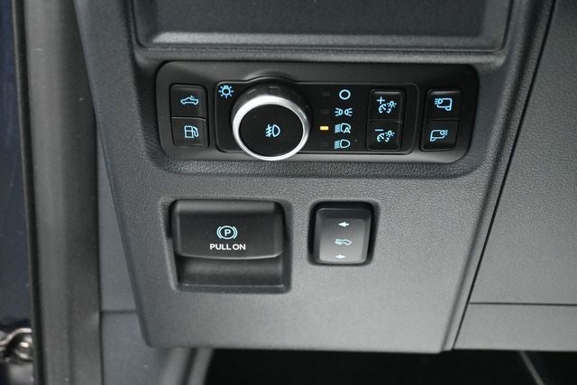 2025 Ford F-150 Platinum 5.5FT Short Bed