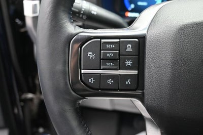 2025 Ford F-150 Platinum 5.5FT Short Bed