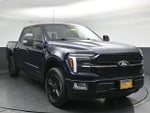 2025 Ford F-150 Platinum 5.5FT Short Bed